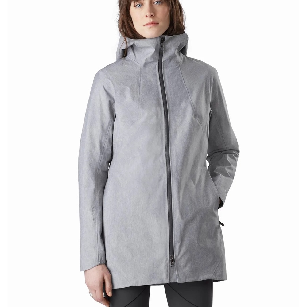 ARCTERYX GORE-TEX NWT waterproof performance raincoat